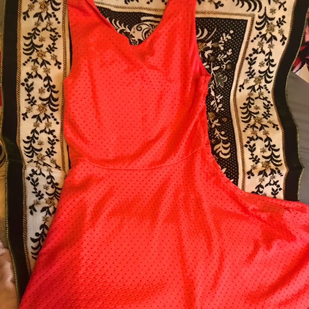 Forever 21 mini dress